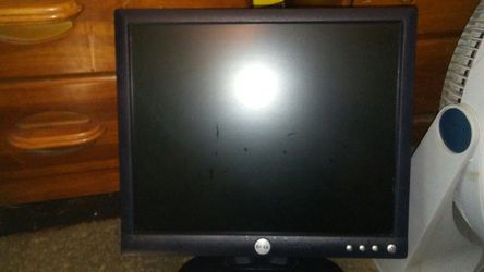 Dell Monitor