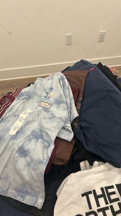 Boys clothing size 12-16