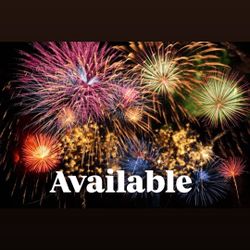 Available 