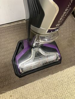 Floor cleaner BISSELL MULTI FLOOR CLEANER, CROSSWAVE