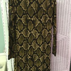 Overseas Purchased For $650! Amazing Material