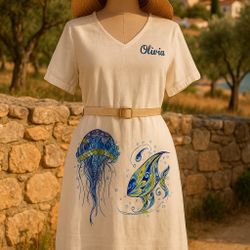 Summer Dress
