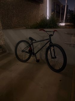 Gt bike