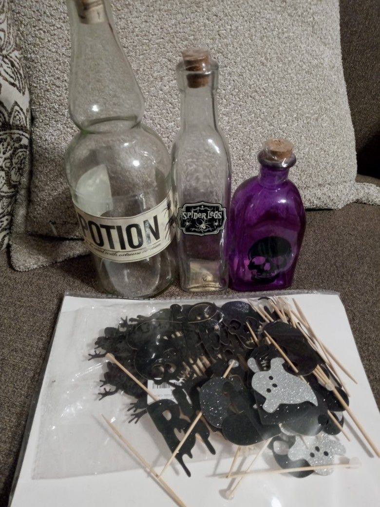 Halloween Decorations