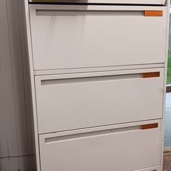 Material File Cabinet (1)