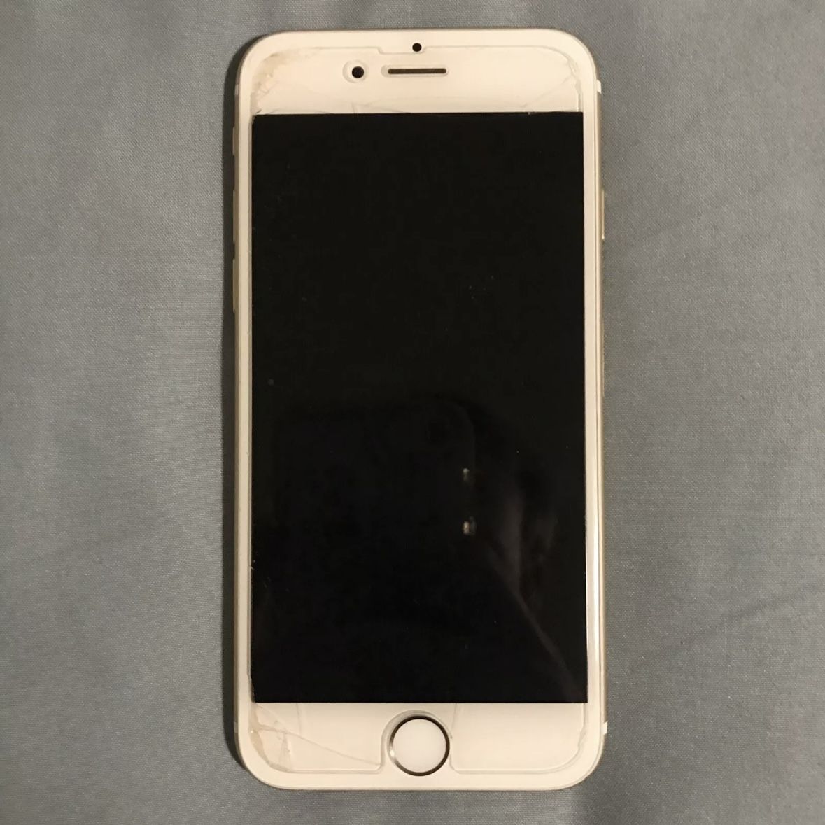 Apple iPhone 6 - 16MB - Gold - For Parts