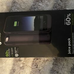 iPhone 6plus Charging Case