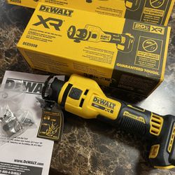 New DeWalt XR Drywall Tool