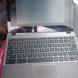 Acer Chromebook Laptop 