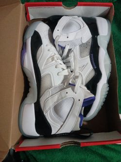 Nike Air more up tempo '96
