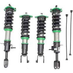 Rev9 Hyper Street II Coilovers 350Z / G35 RWD True Rear