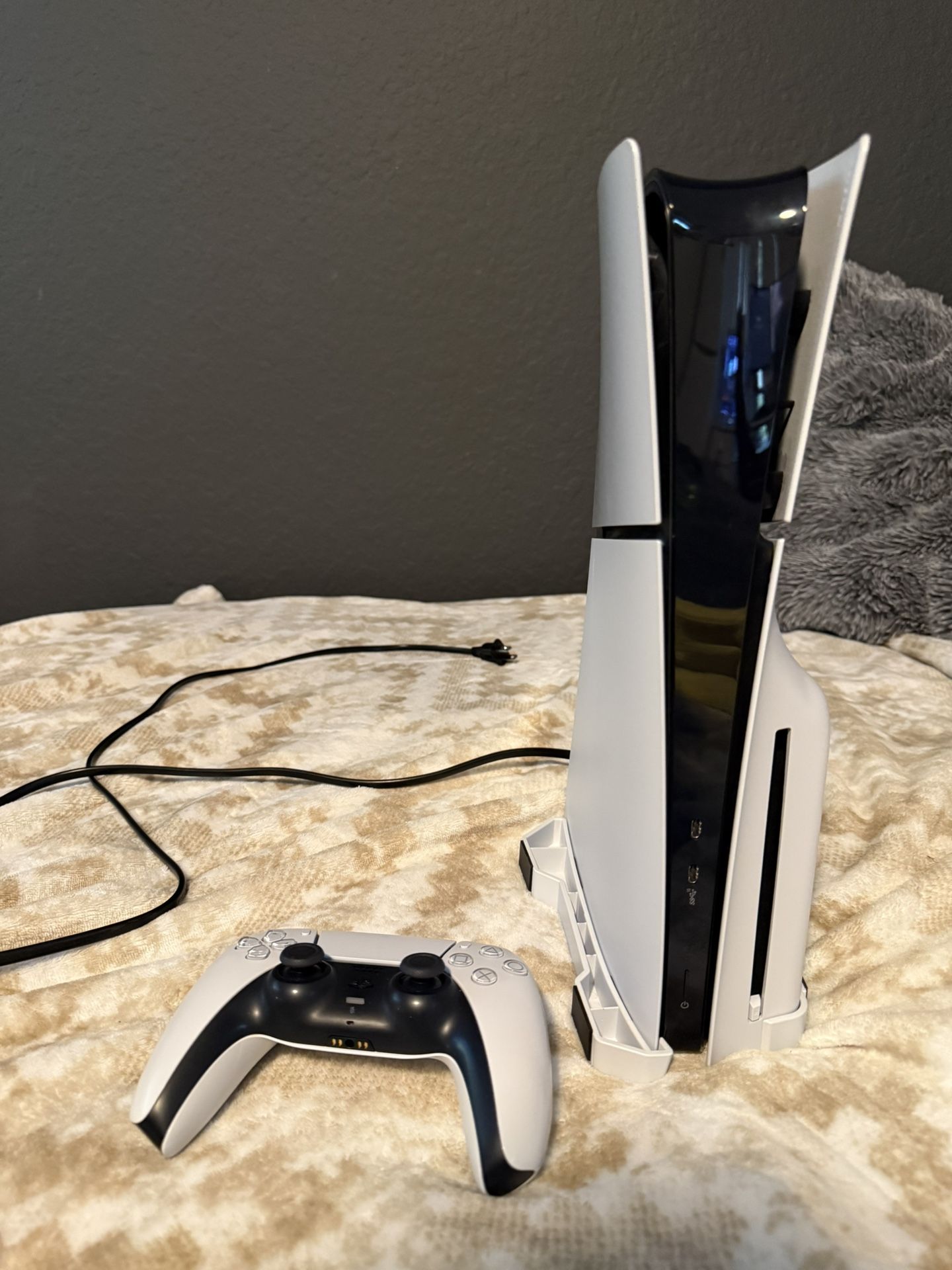 Ps5 disc