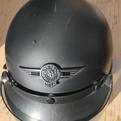 Harley Davidson Helmet 