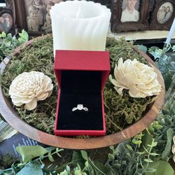 Promise Ring ! 
