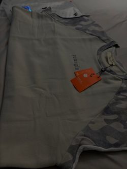 YOUNG LA cut off tee