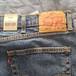 Levi's Jean NEW