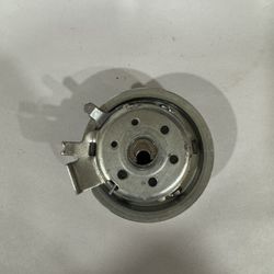 Volkswagen Water Pump And Timing Tensioner 