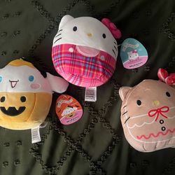 Sanrio Limited Edition Bundle