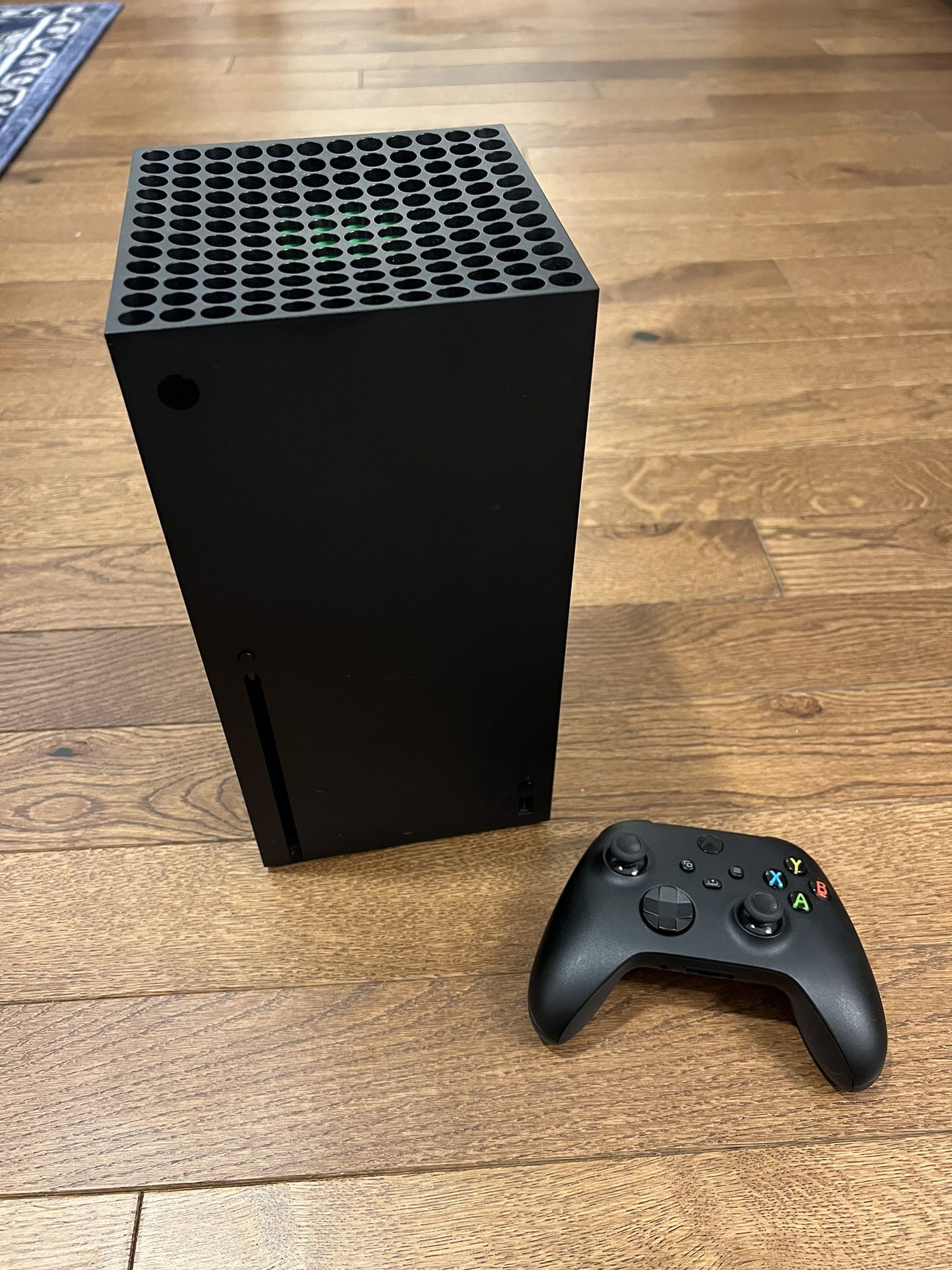 Xbox Series X Bundle