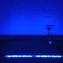 Planted Aquarium Lighting 3.0 LED 59 Watts Fluval Plant , 48-60"in - $150 (Harahan)