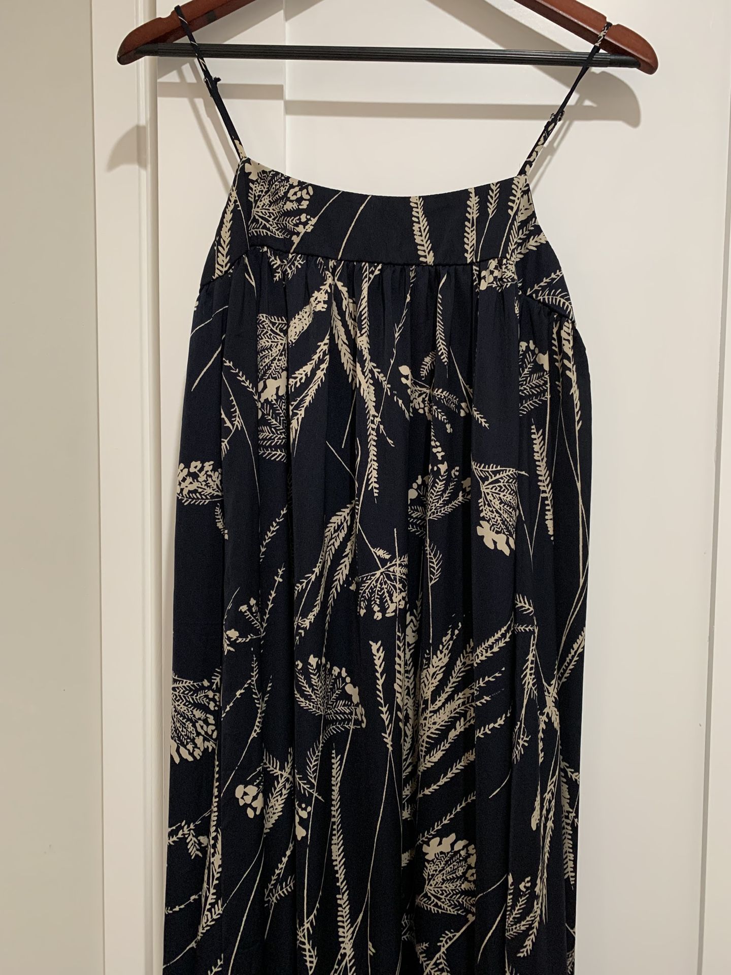 Banana Republic Maxi Dress