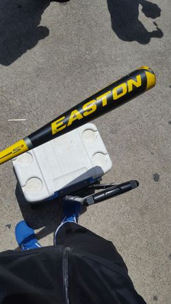 Easton s3 high school bbcor bat 31 inches