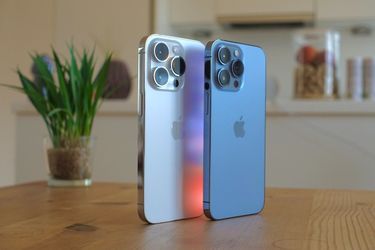 📱 iPhone 13 Pro – Now Just $299 or $1 Down! Save $700 Instantly + 6-Month Warranty 🔥