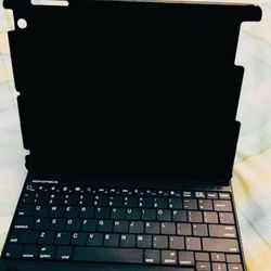 Keyboard Mini iPad Work Bluetooth 