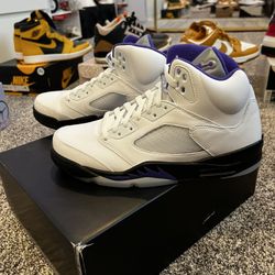 Jordan 5 Retro