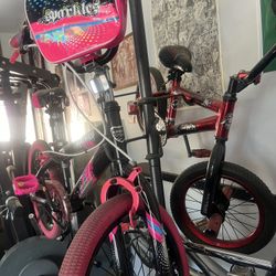 Bike Rack Holds 4 Bikes