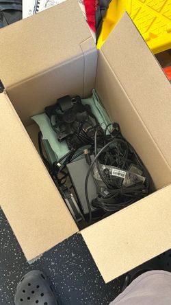 Computer parts