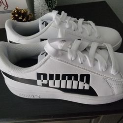 Puma New Size 3