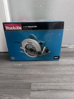 Makita Circular Saw
