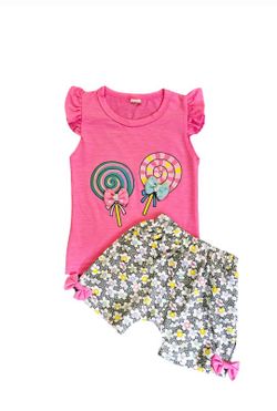 Toddler Set