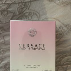 Versace Bright Crystal