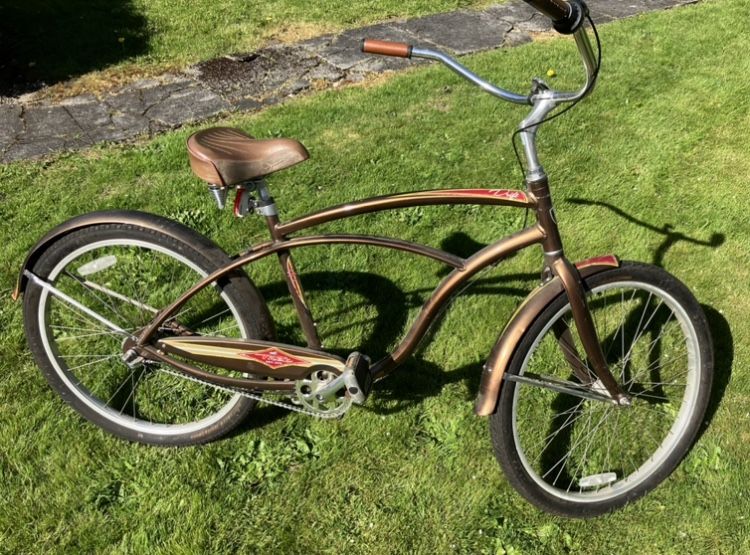 Trek Drift Bike