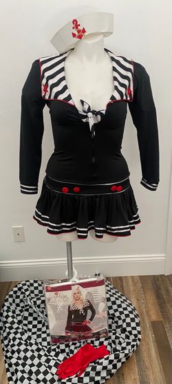 Halloween costume