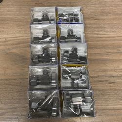 Plumbing Angle Stops