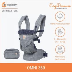 Baby Carrier 