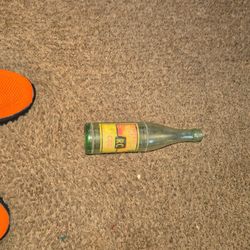 Very Old Royal Crown Cola Bottle