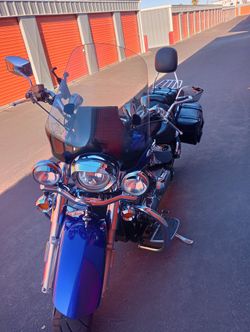 2006 Honda VTX 1300 S