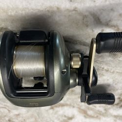 Shimano Bantum 101BSF - Left