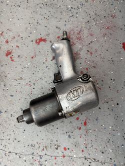 Ingersoll Rand 1/2 drive impact