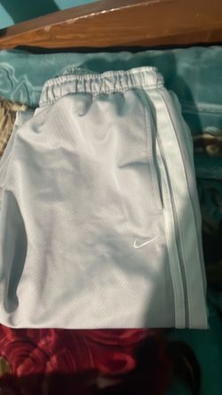 Nike sweatpants vintage