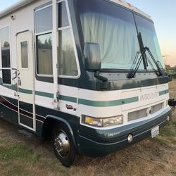2000 Intruder Diamond