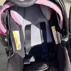 Baby Car Seat Baby Trend Car Seat With Base 