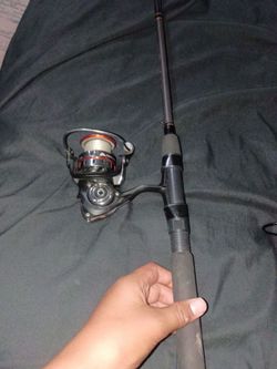 Rods for sale cheap