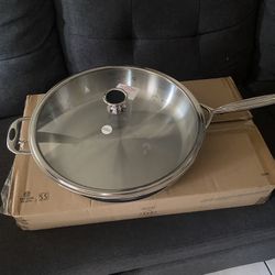 Princess Sarten De 14 Pulgadas 