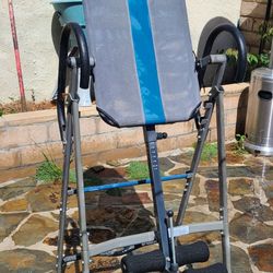 Inversion Table
