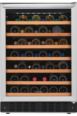 52 Bottle Wine Coolers